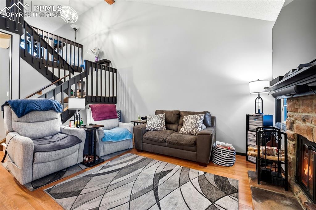 Image 10 of 36: Living Room