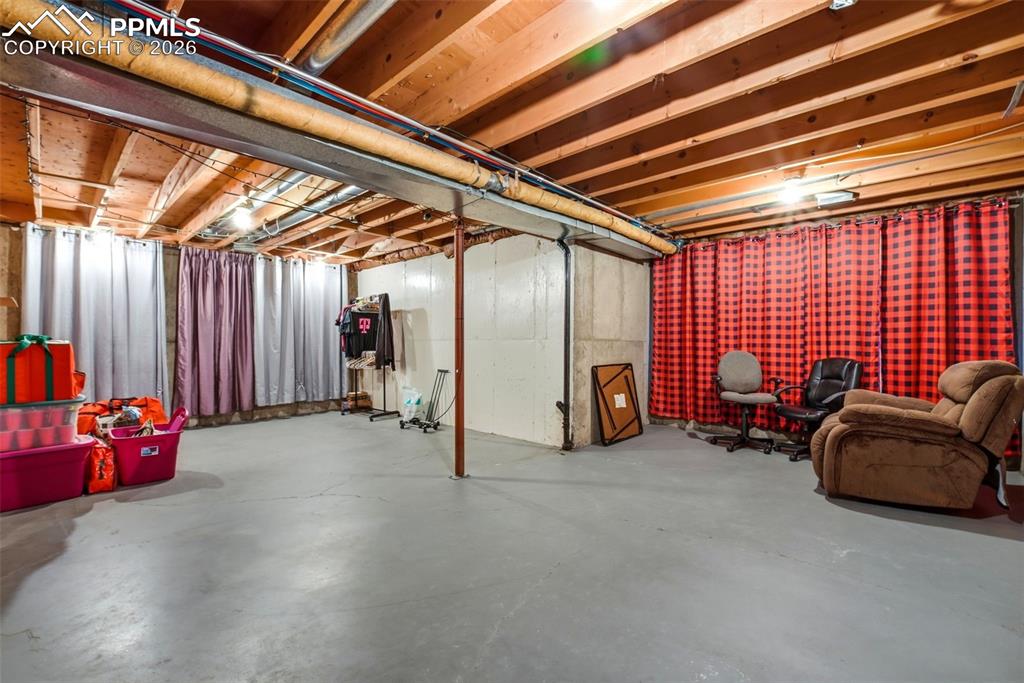 Image 23 of 36: Basement