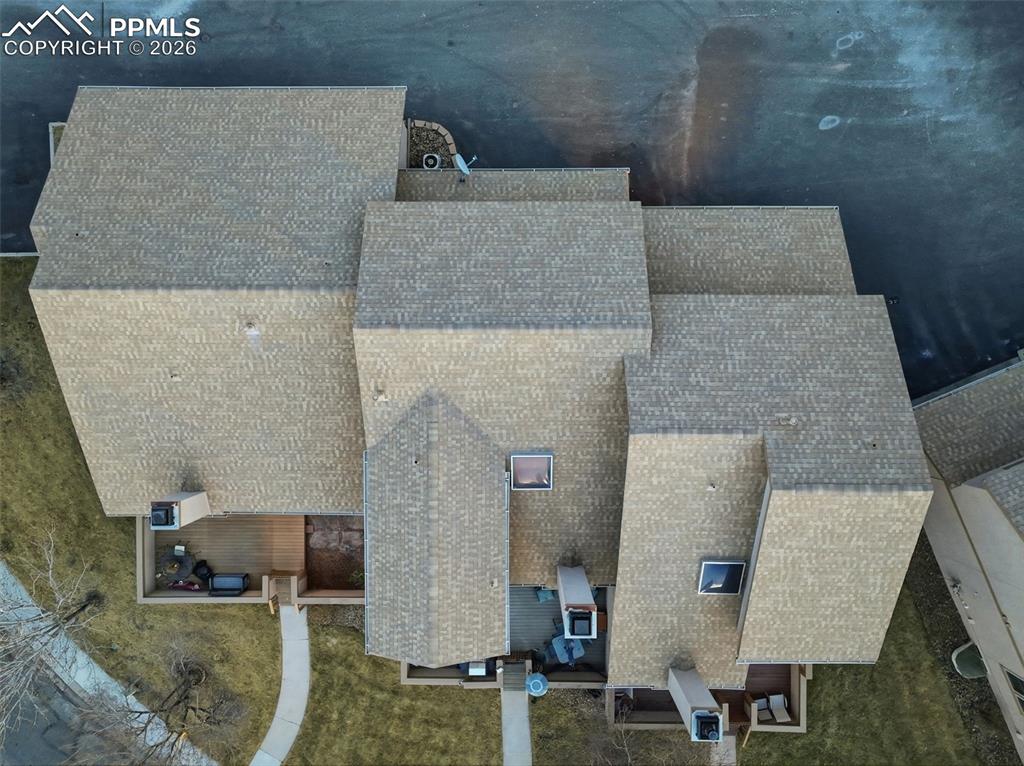 Image 25 of 36: Aerial View