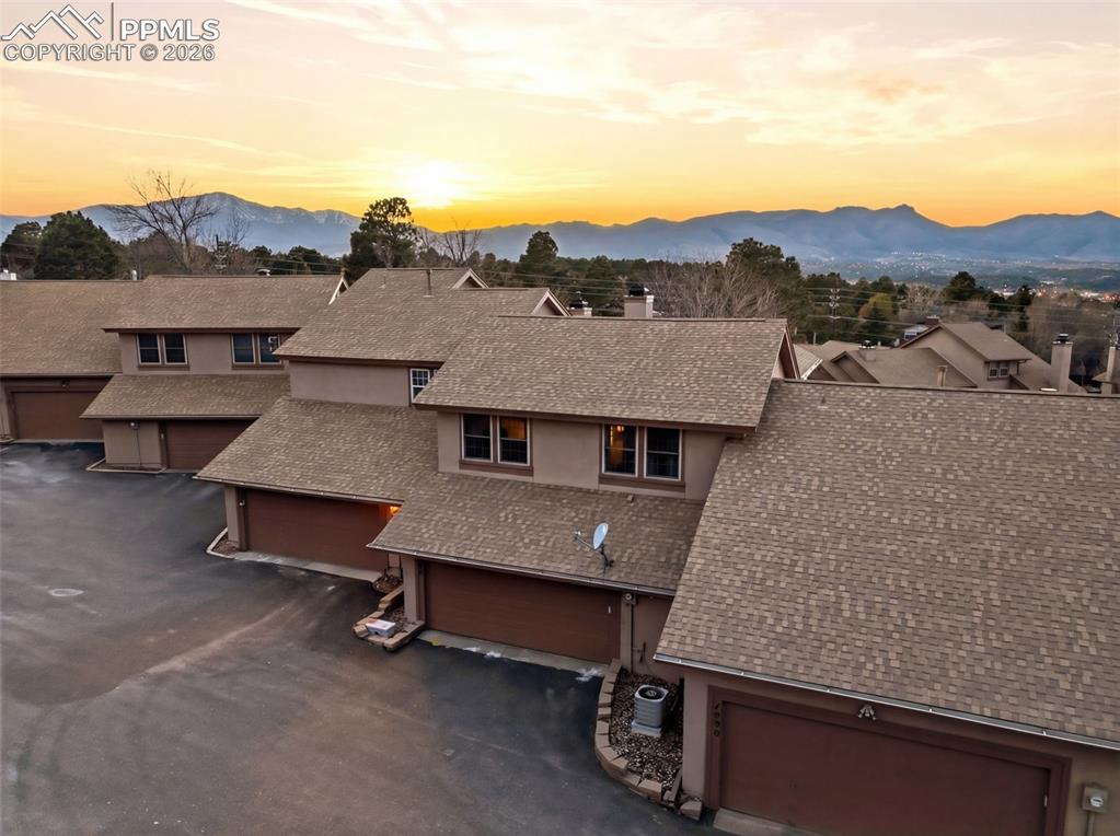 Image 26 of 36: Front of Structure