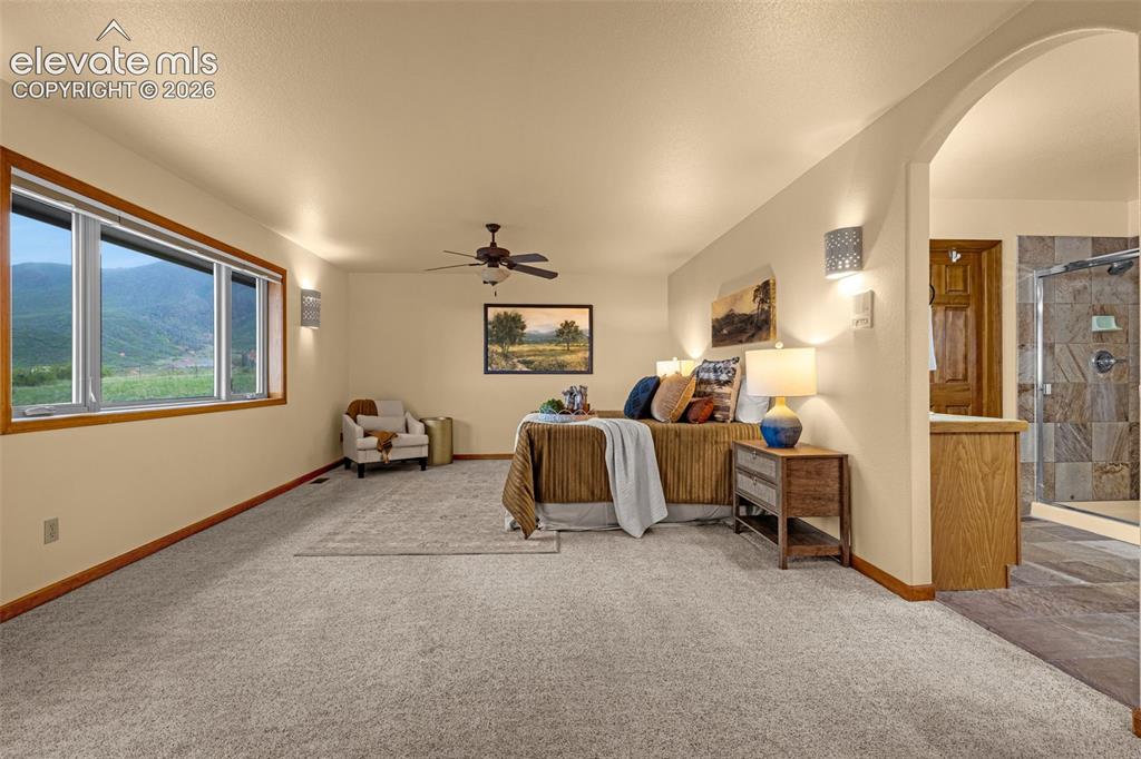 Image 15 of 43: Master Bedroom