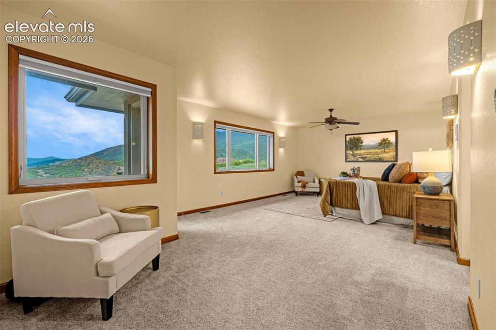 Image 17 of 43: Master Bedroom