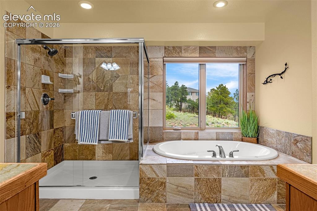 Image 18 of 43: Master Bathroom