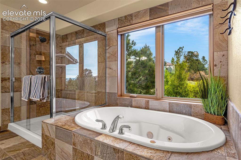 Image 21 of 43: Master Bathroom