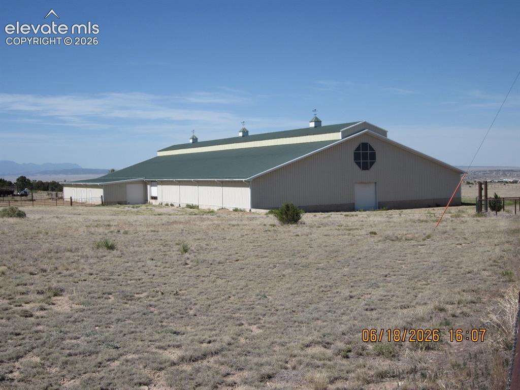 Image 2 of 34: Well permit information