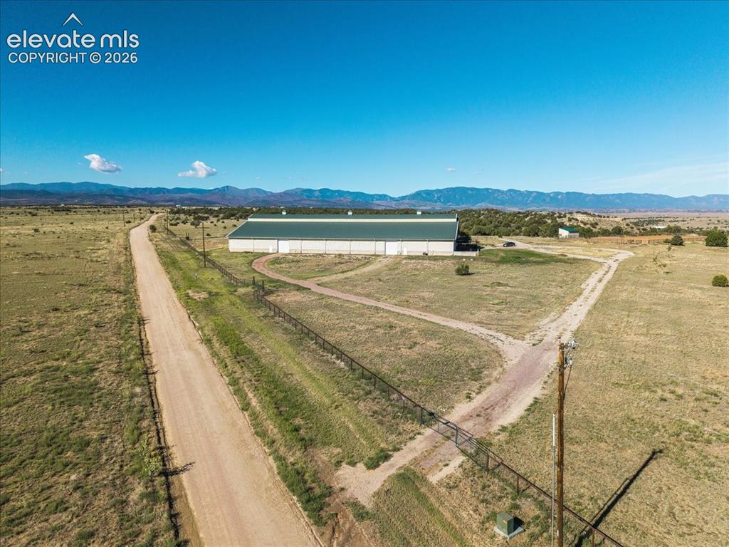 Image 4 of 50: Aerial View