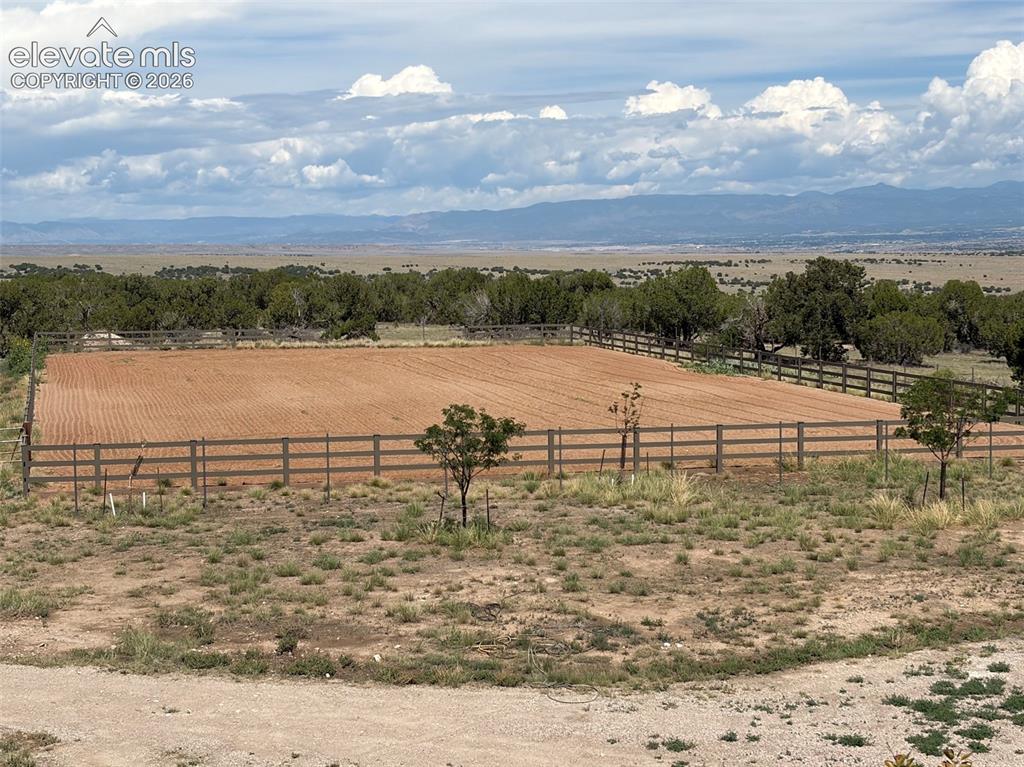 Image 46 of 50: Outdoor arena