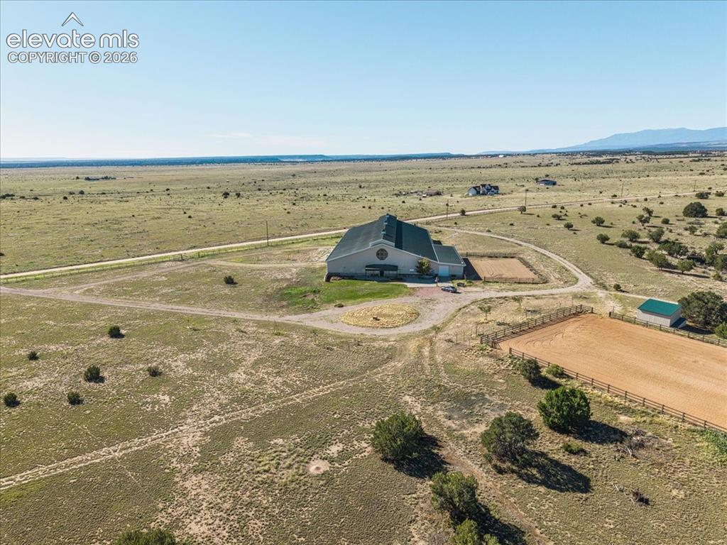Image 50 of 50: Aerial View