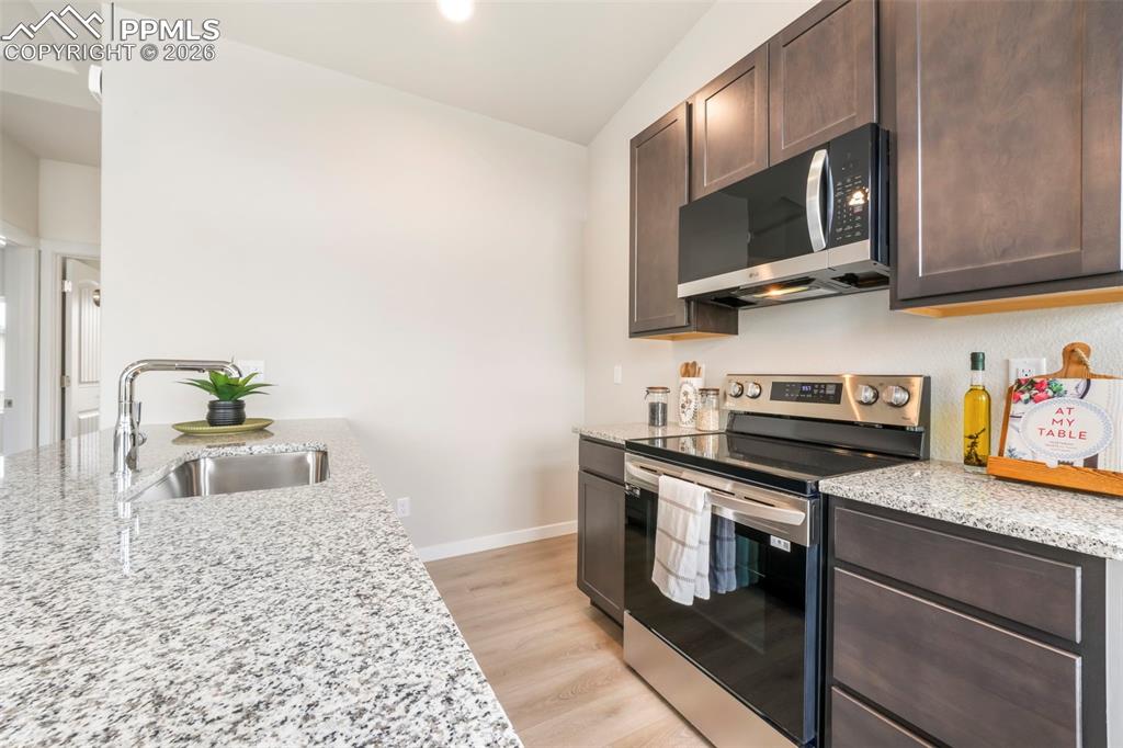 Image 10 of 50: This photo is from the same floor plan next door.