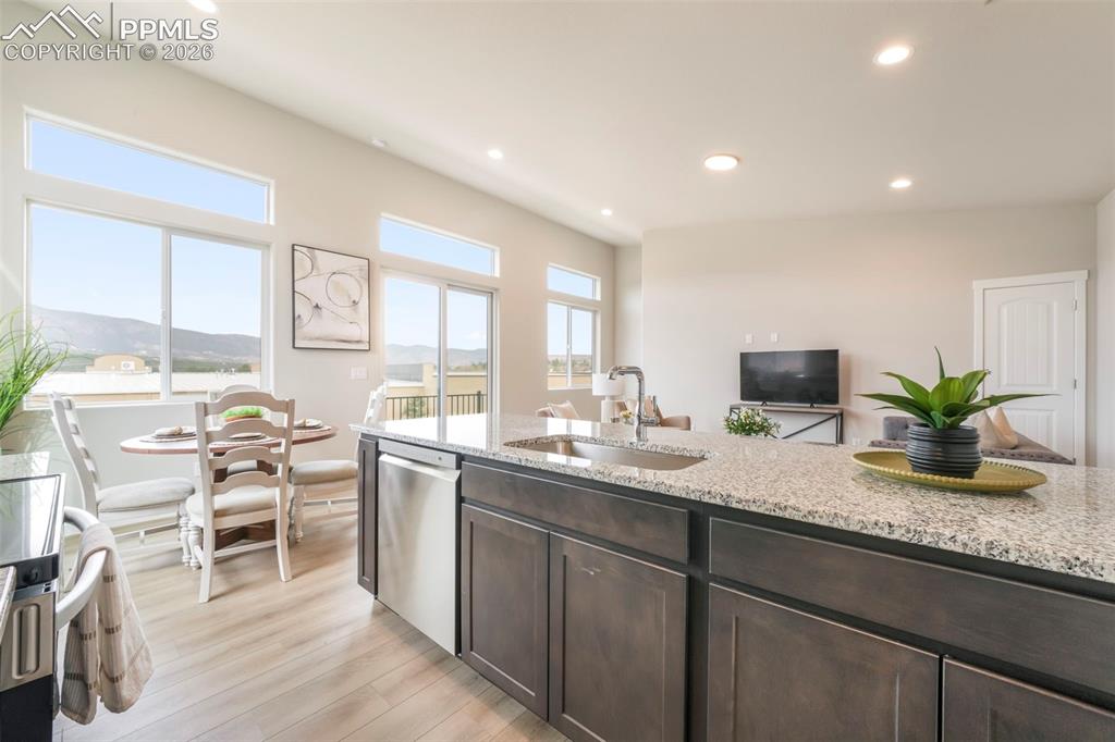Image 11 of 50: This photo is from the same floor plan next door.