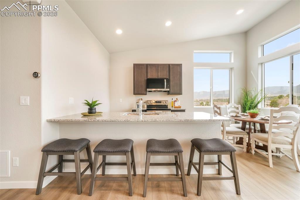 Image 12 of 50: This photo is from the same floor plan next door.