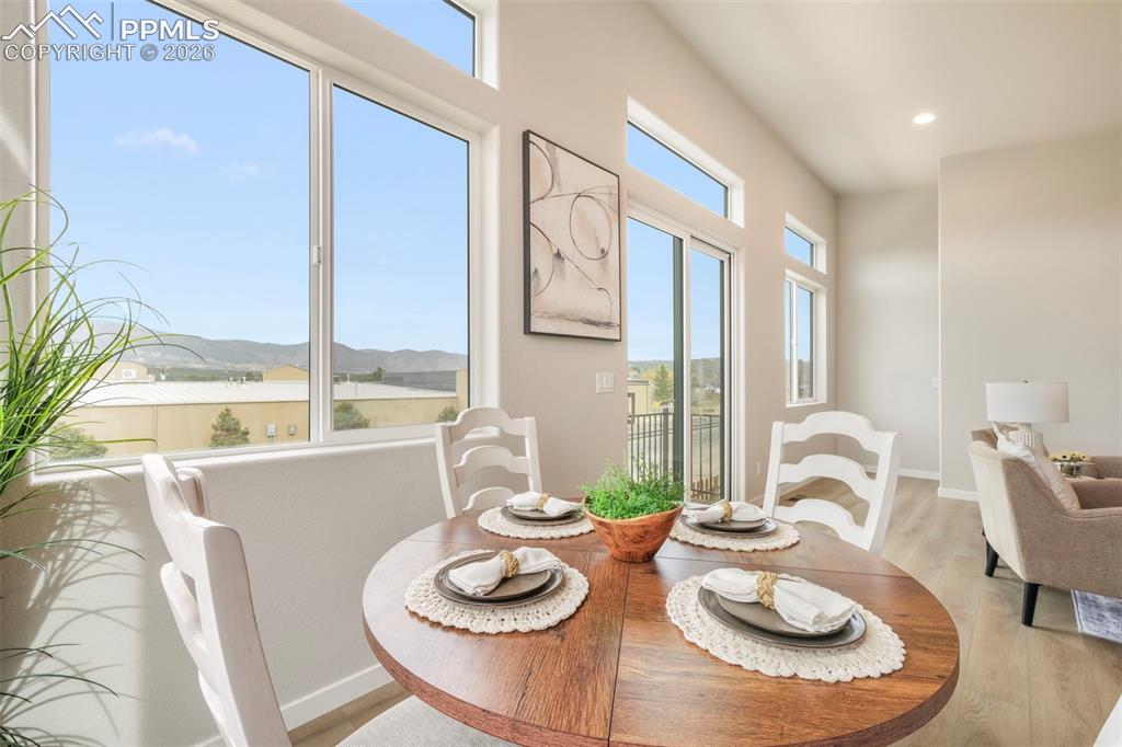 Image 16 of 50: This photo is from the same floor plan next door.
