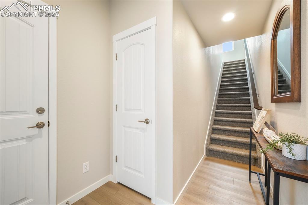 Image 2 of 50: This photo is from the same floor plan next door.