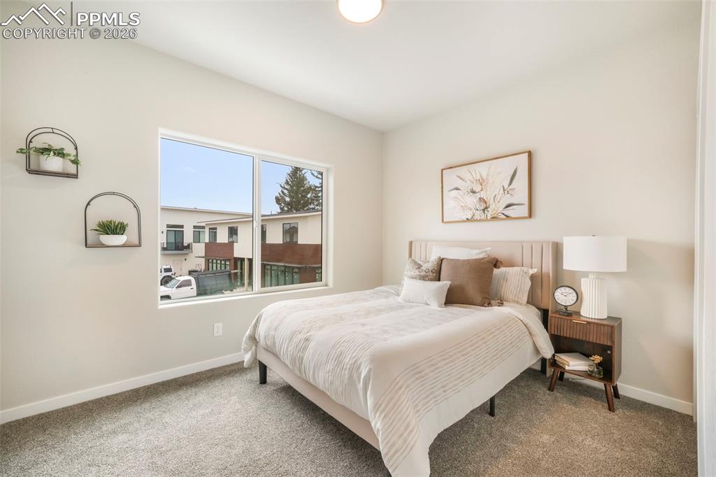 Image 20 of 50: This photo is from the same floor plan next door.