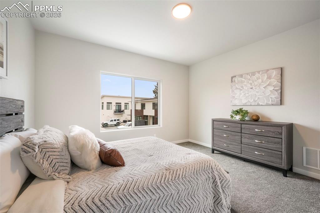 Image 24 of 50: This photo is from the same floor plan next door.