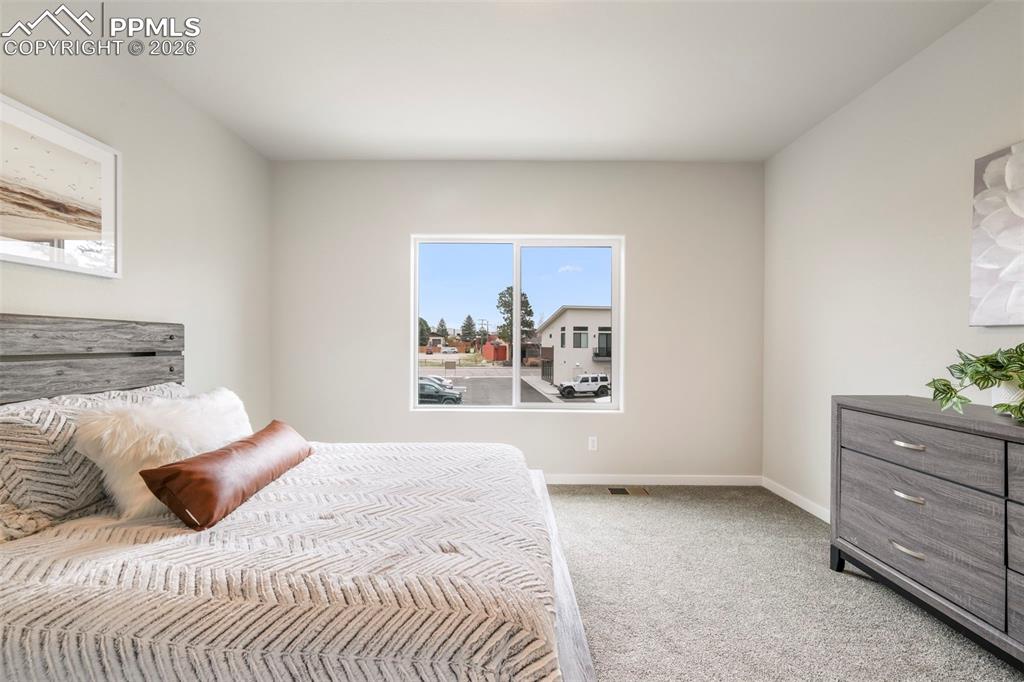 Image 25 of 50: This photo is from the same floor plan next door.