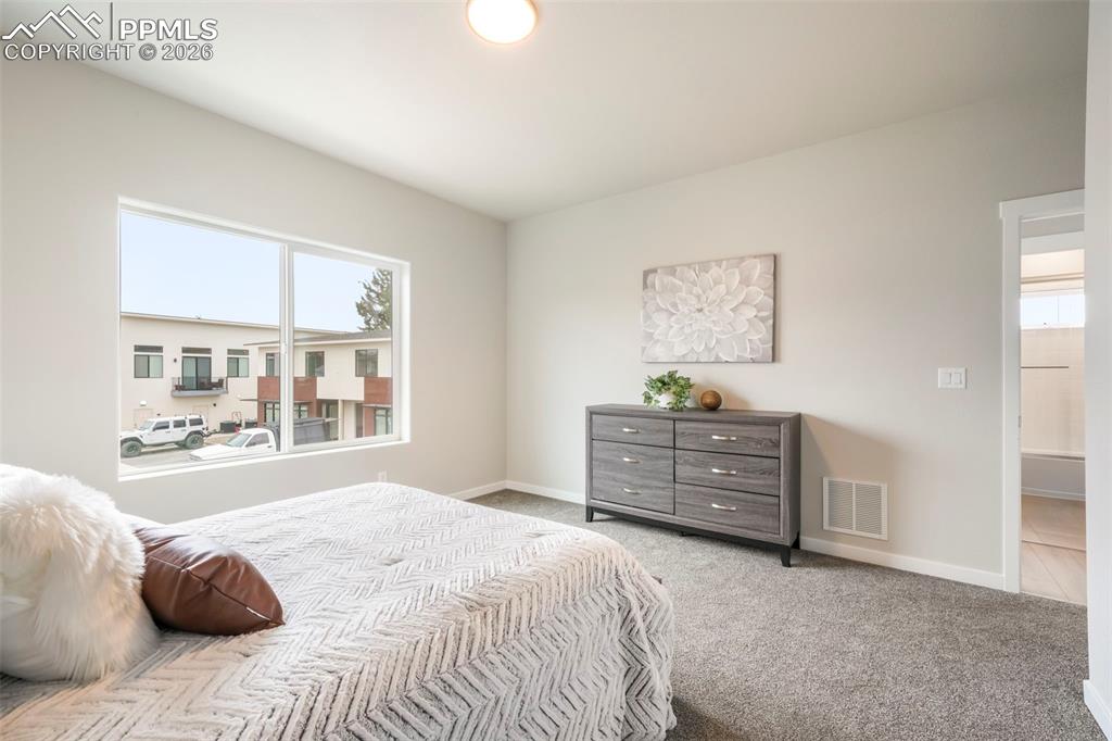 Image 26 of 50: This photo is from the same floor plan next door.