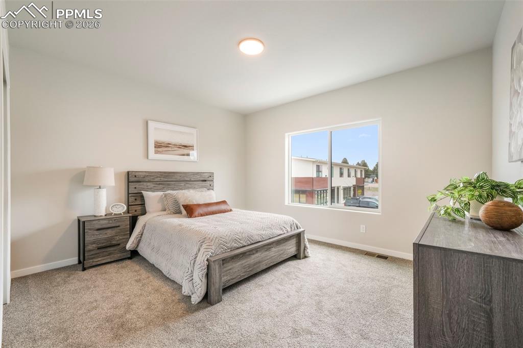 Image 27 of 50: This photo is from the same floor plan next door.