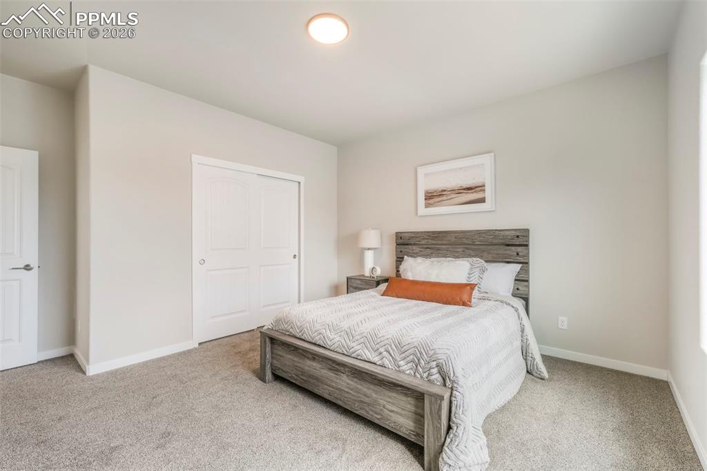 Image 28 of 50: This photo is from the same floor plan next door.