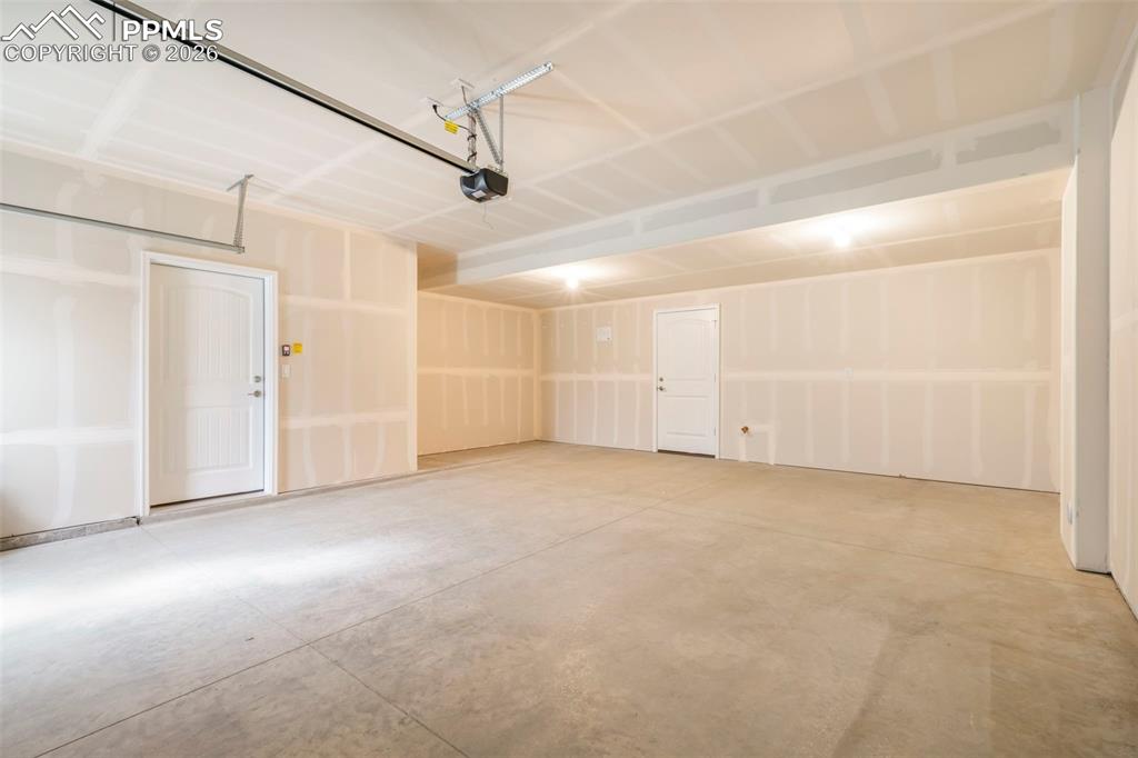 Image 32 of 50: This photo is from the same floor plan next door.