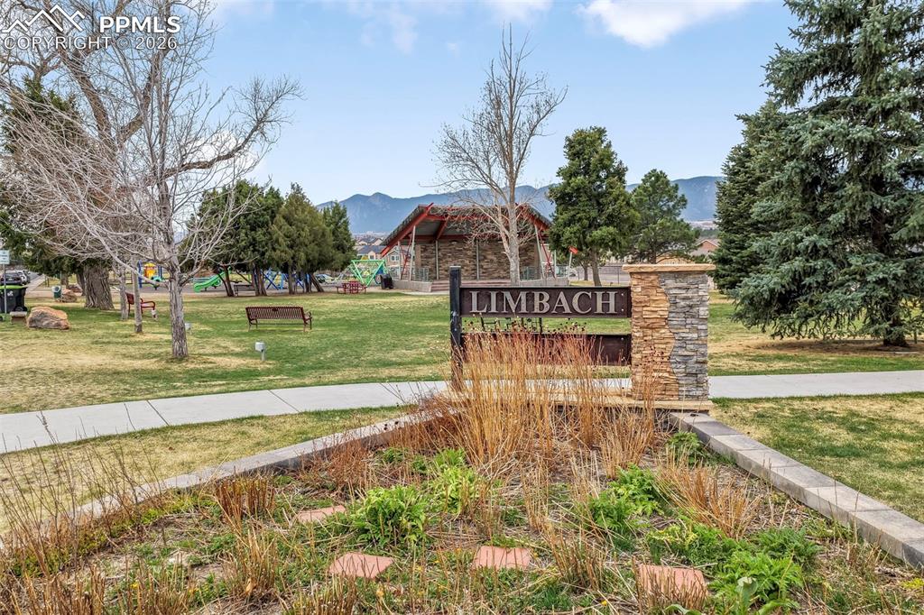 Image 41 of 50: Community