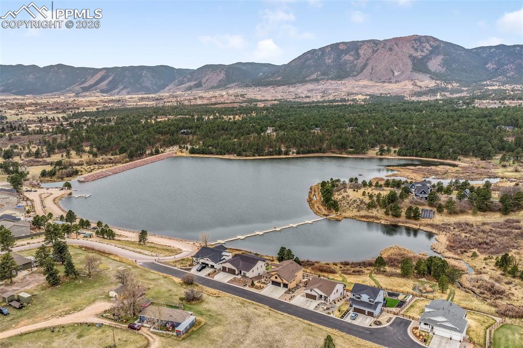 Image 43 of 50: Aerial View