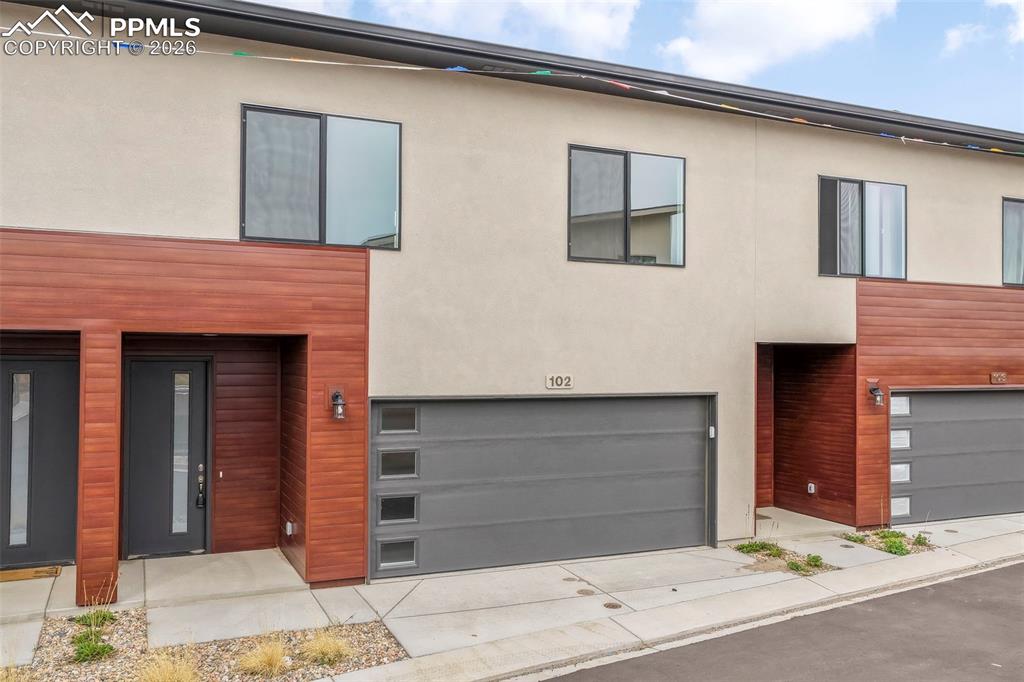 Image 47 of 50: Front of Structure