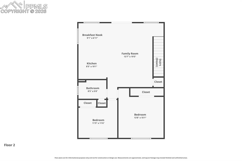 Image 49 of 50: Floor Plan