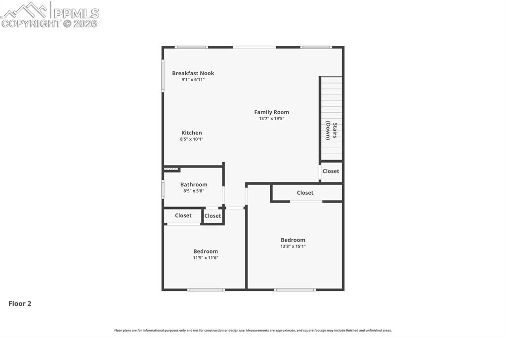 Image 49 of 50: Floor Plan
