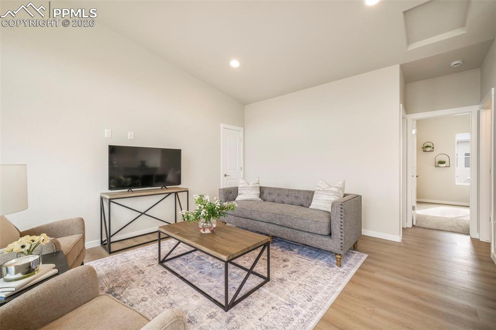 Image 5 of 50: This photo is from the same floor plan next door.