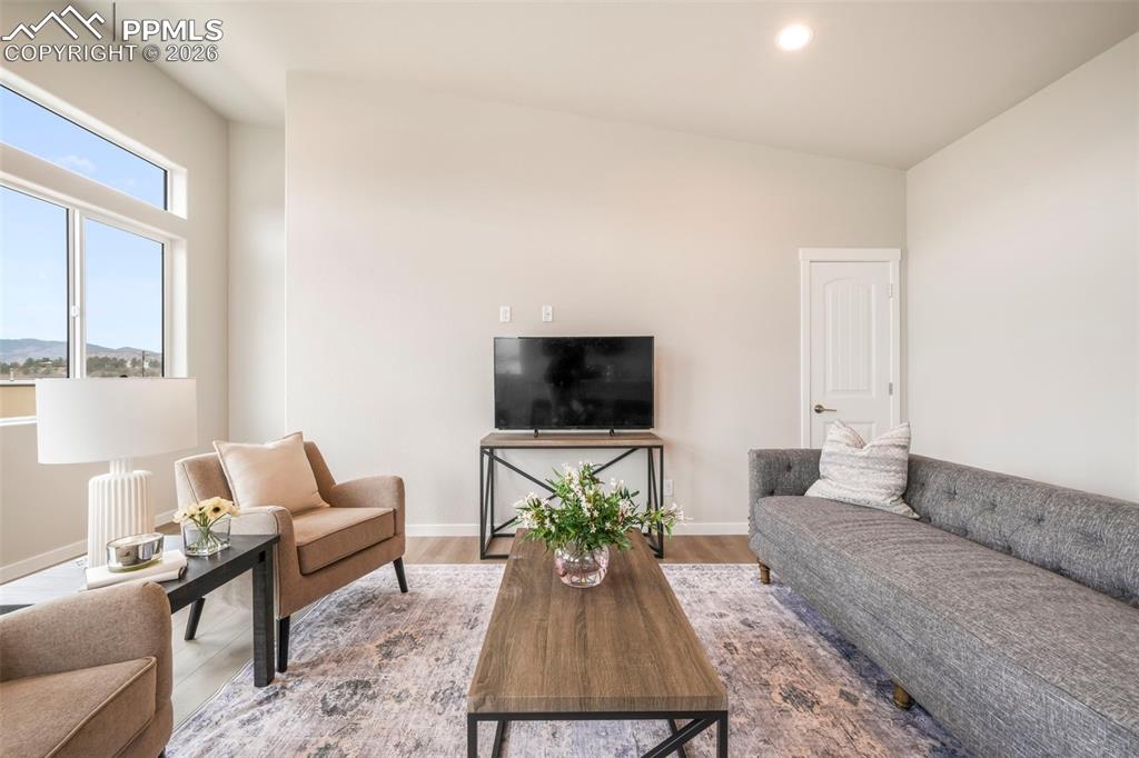 Image 6 of 50: This photo is from the same floor plan next door.