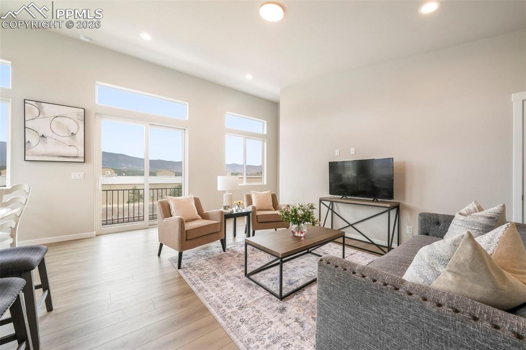 Image 7 of 50: This photo is from the same floor plan next door.