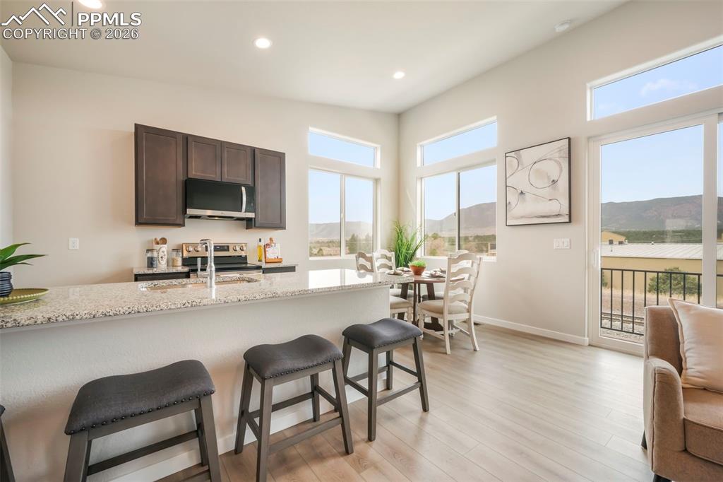 Image 9 of 50: This photo is from the same floor plan next door.