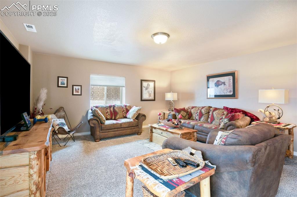Image 20 of 29: Family Room