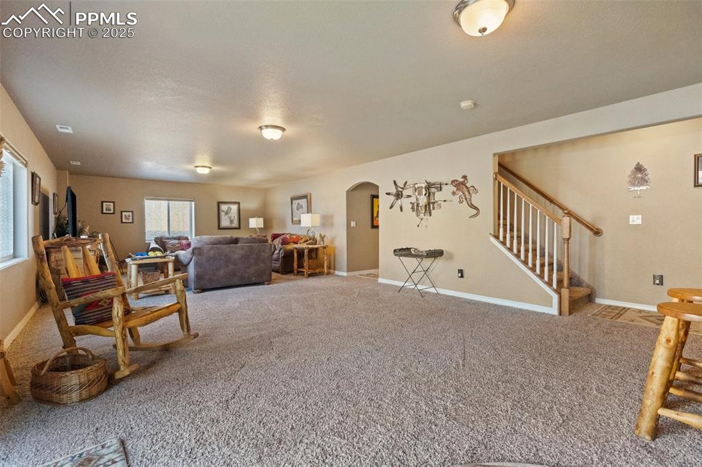 Image 22 of 29: Family Room