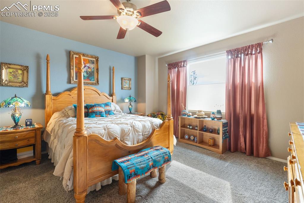Image 4 of 29: Master Bedroom
