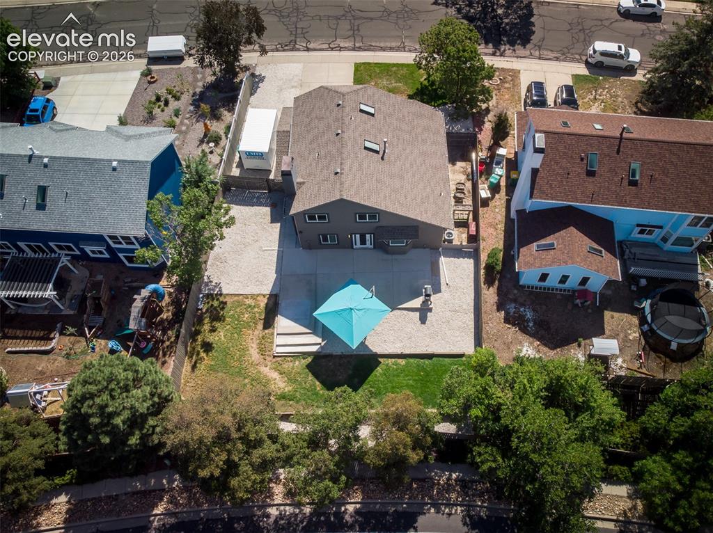 Image 48 of 50: Aerial View
