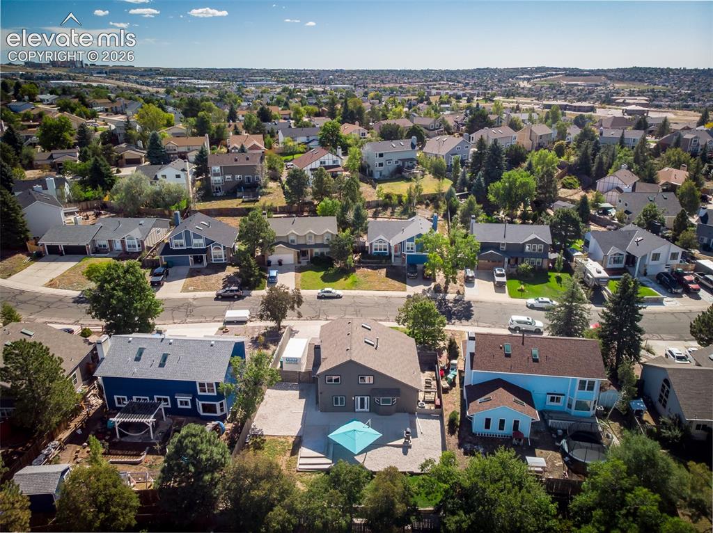 Image 49 of 50: Aerial View