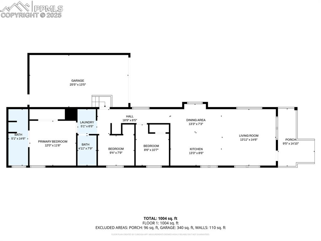 Image 30 of 31: Floor Plan