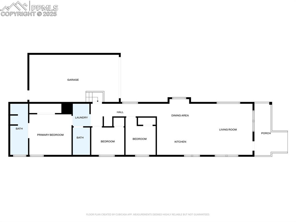 Image 31 of 31: Floor Plan