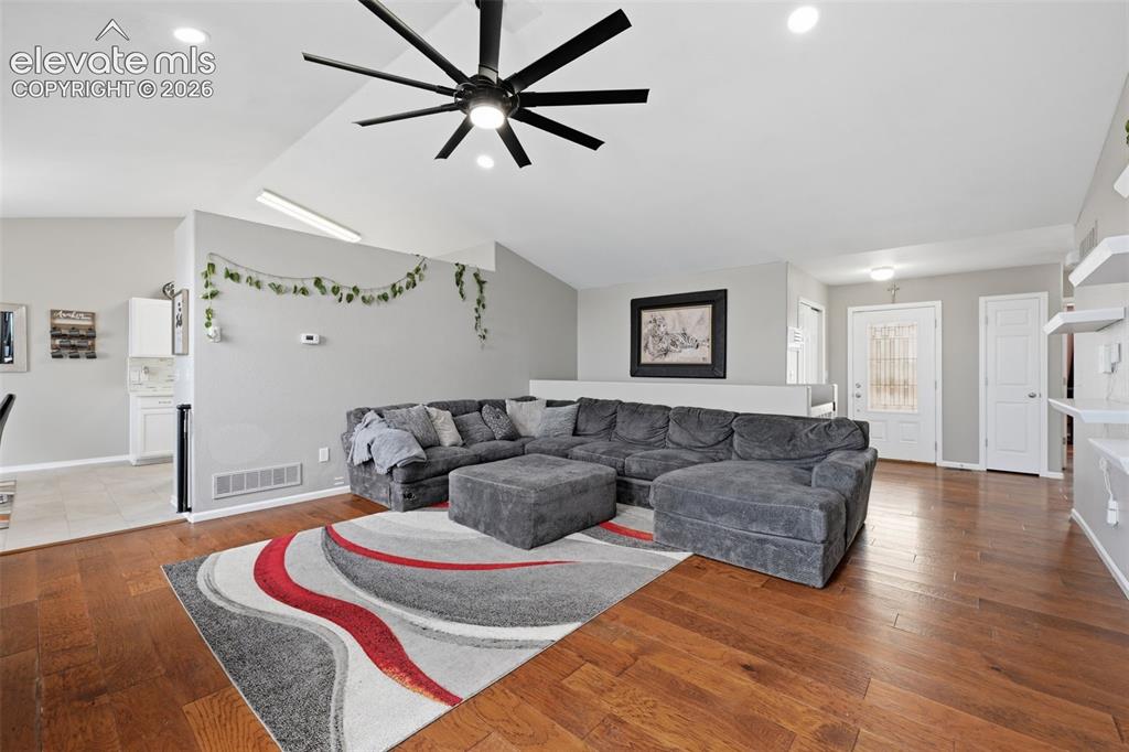 Image 5 of 34: Living Room