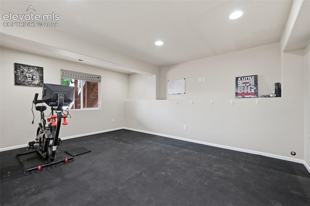 Image 8 of 34: Exercise Room