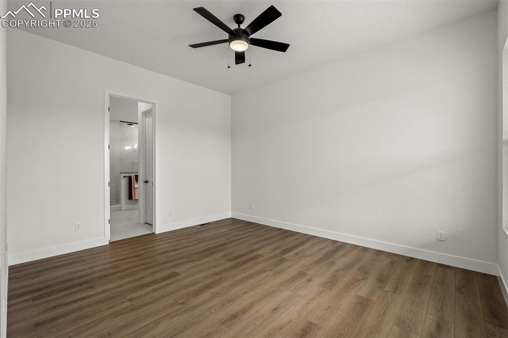 Image 18 of 43: Master Bedroom