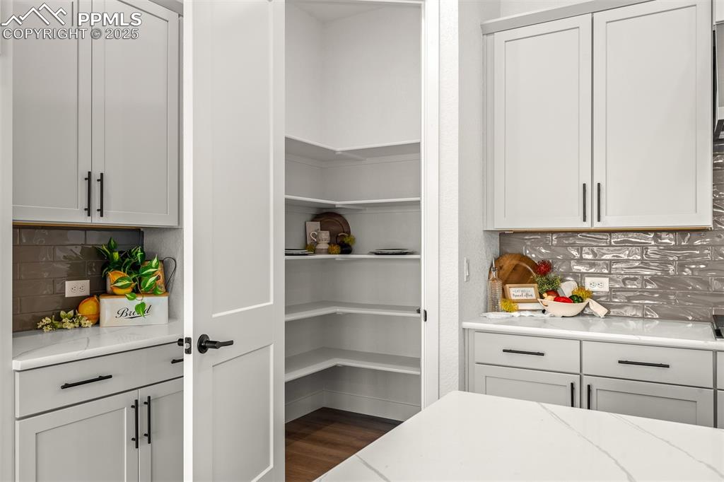 Image 8 of 43: Pantry