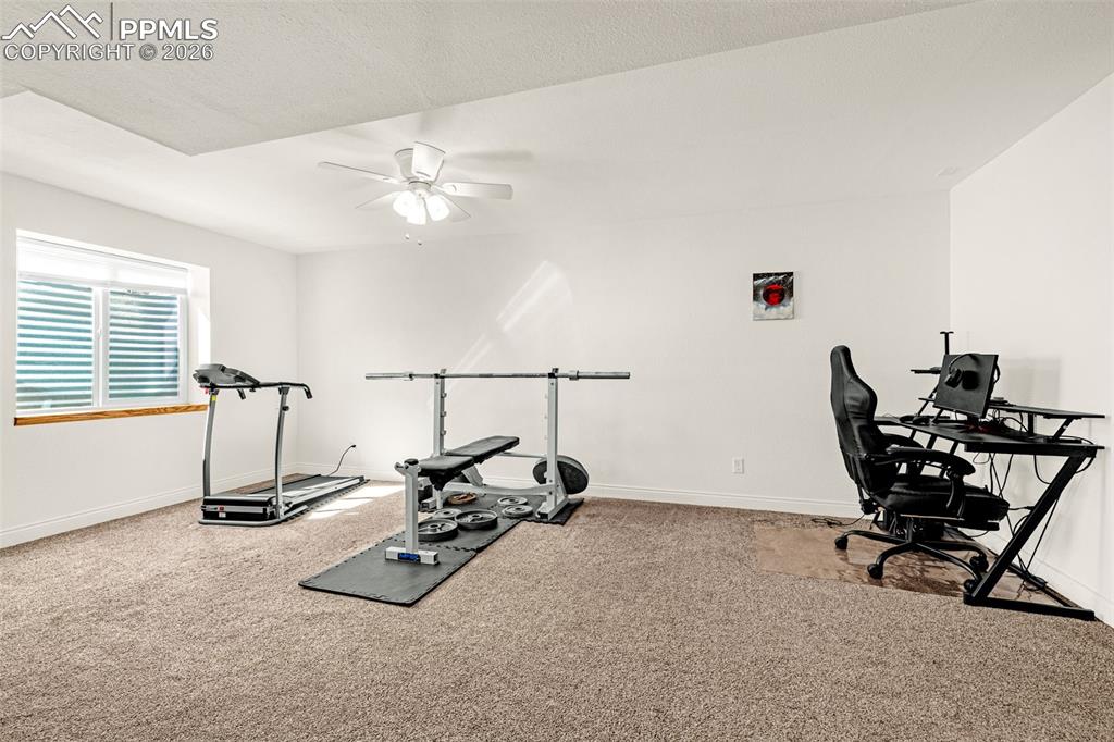 Image 29 of 42: Exercise Room