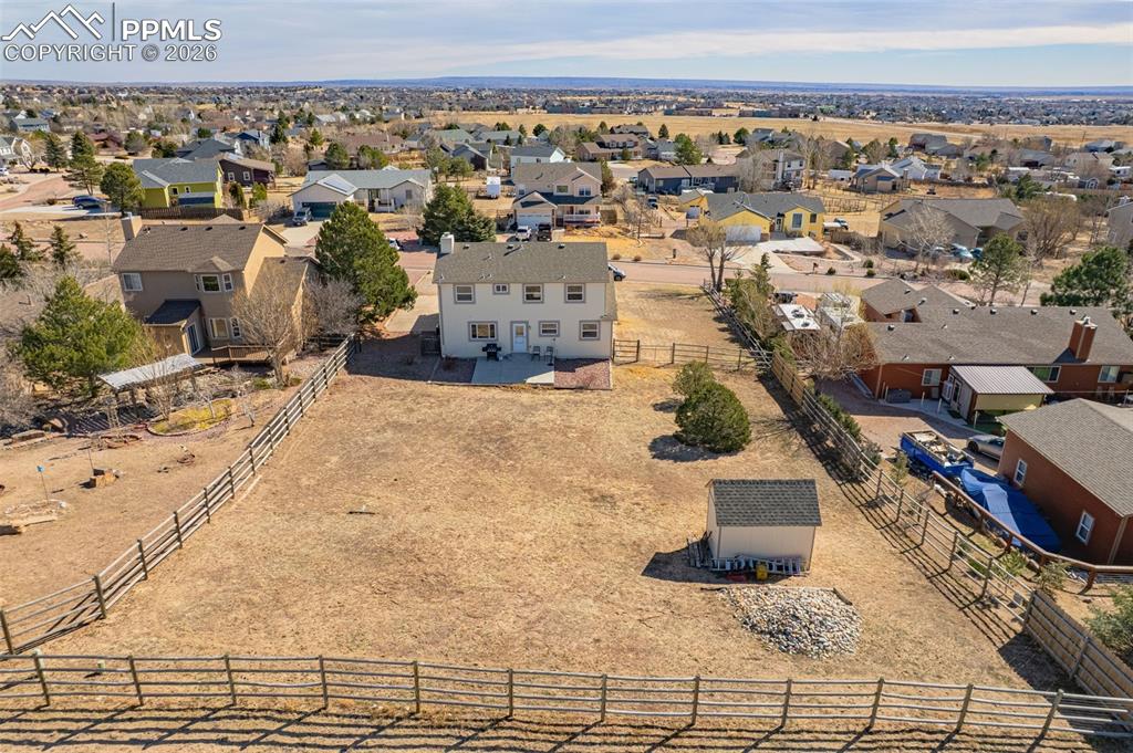 Image 35 of 42: Aerial View