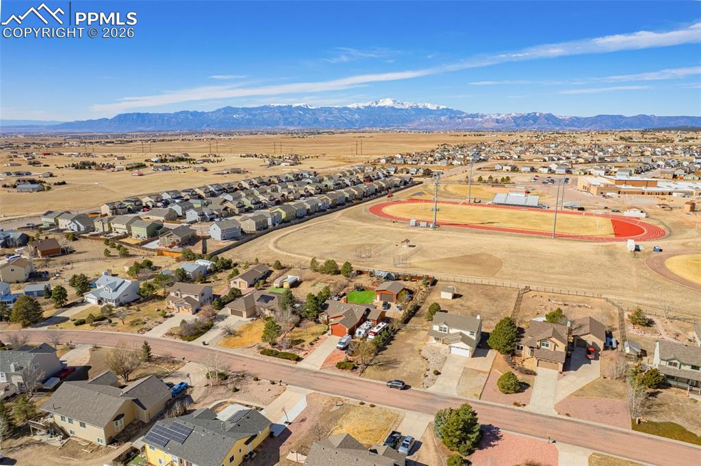 Image 37 of 42: Aerial View