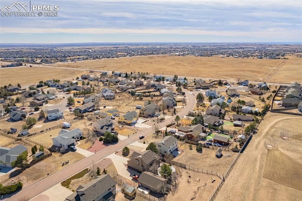 Image 38 of 42: Aerial View