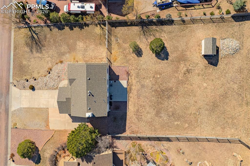 Image 42 of 42: Aerial View