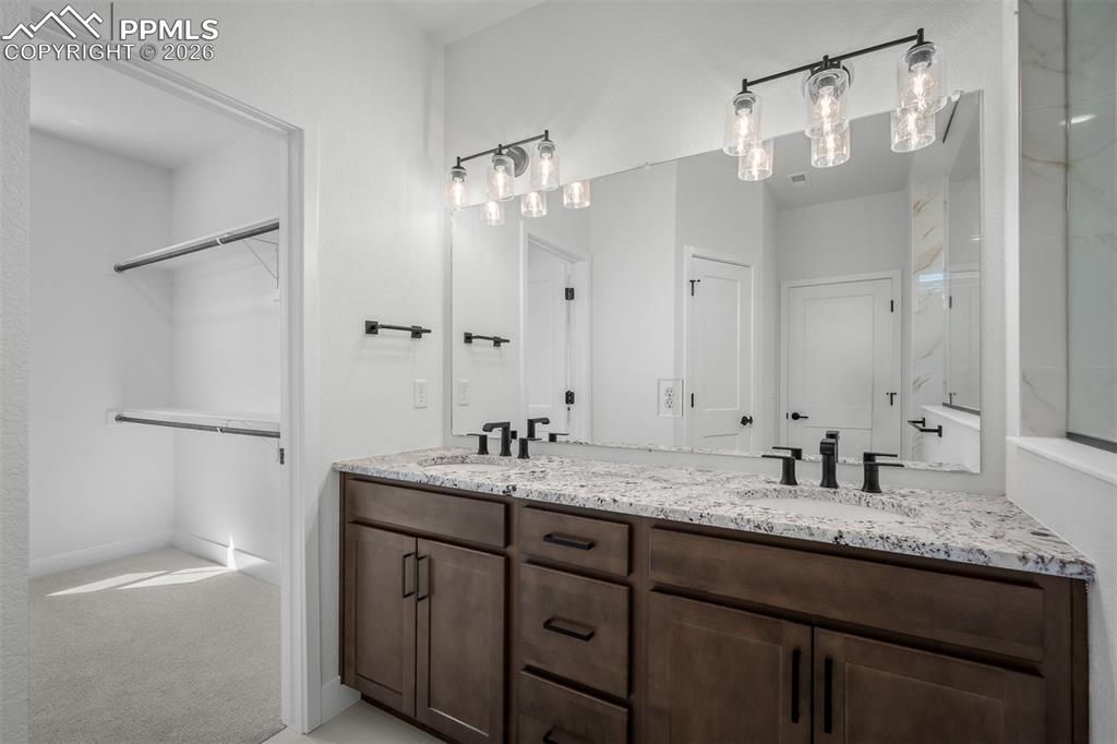 Image 27 of 37: Master Bathroom